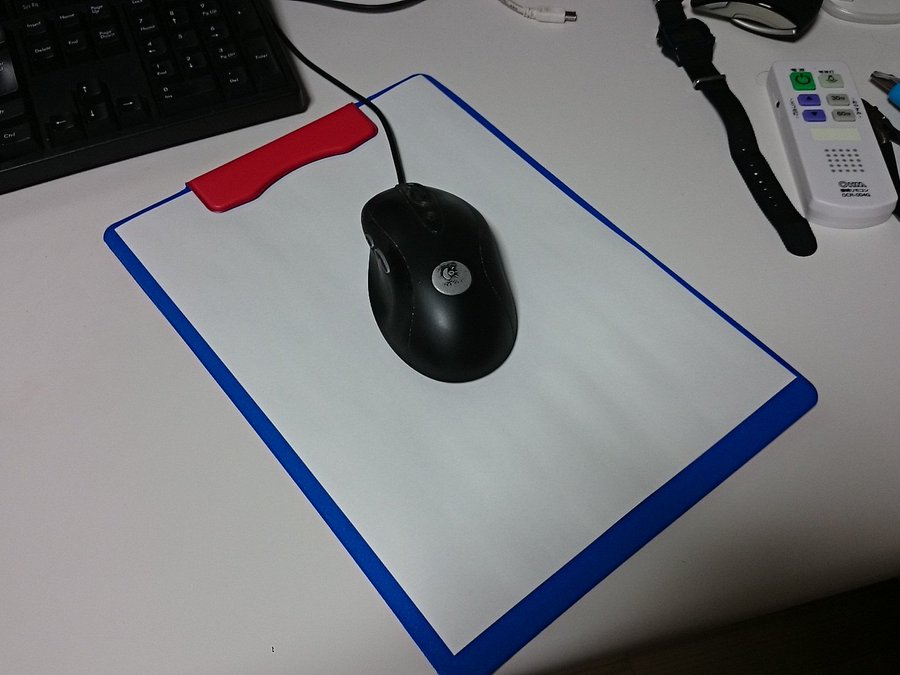 マウスパッドの代用品 9選 カッターマット 下敷きなどおすすめ代替品を紹介 代用品お探しサイト 困った時に役立つ カワルン