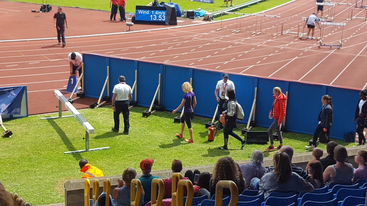 Loughton Athletics tweet media