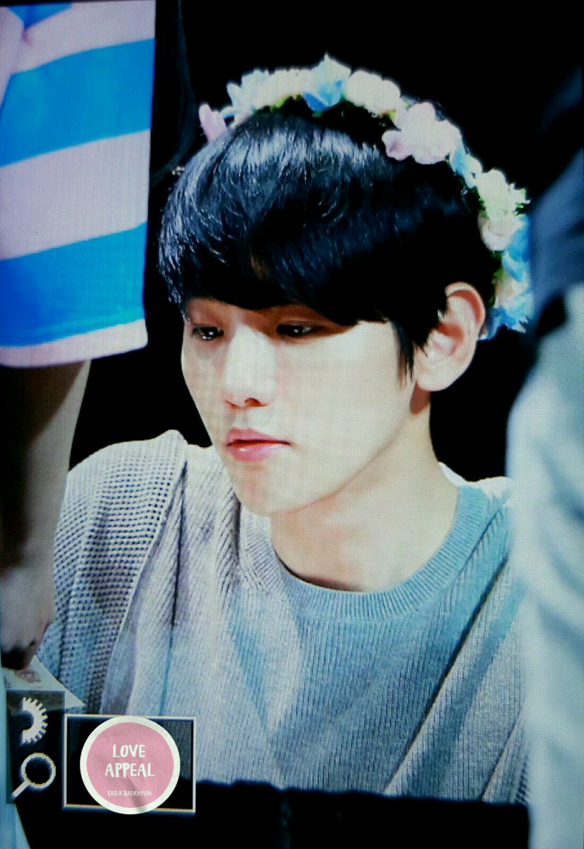 luvlight_B's tweet photo. 화관백현... 오늘 누나 여러번 운다 진짜 ㅠㅠㅠ 넘좋다 화관배켠 ㅠㅠㅠㅠㅠㅠㅠ https://t.co/pSdBQXV0pa