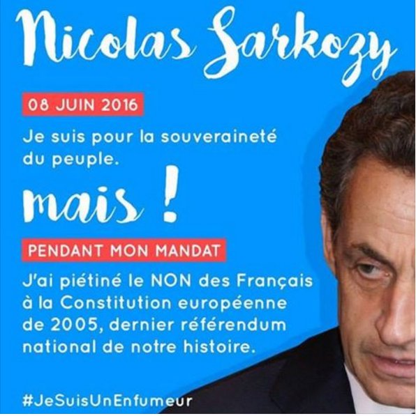 requinmignon's tweet photo. #LR #sarkozy #républicains #LesRépublicains #NicolasSarkozy #NS2017 #LR27 #LR28 #LR29 #LR30 #LR31 #LR31 #LR32 #LR33 https://t.co/ncJoJemjCb