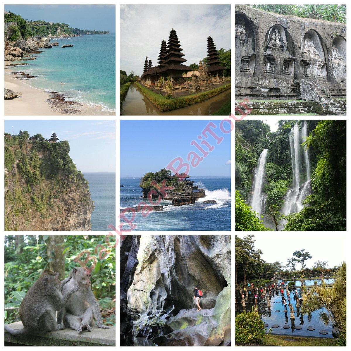 TrvBackpacker's tweet photo. Alternatif terbaik #wisata di #bali. Explore keindahan Pulau Dewata bersama kami : Call / WA : +62 8133 952 9669 https://t.co/taopwToD4l