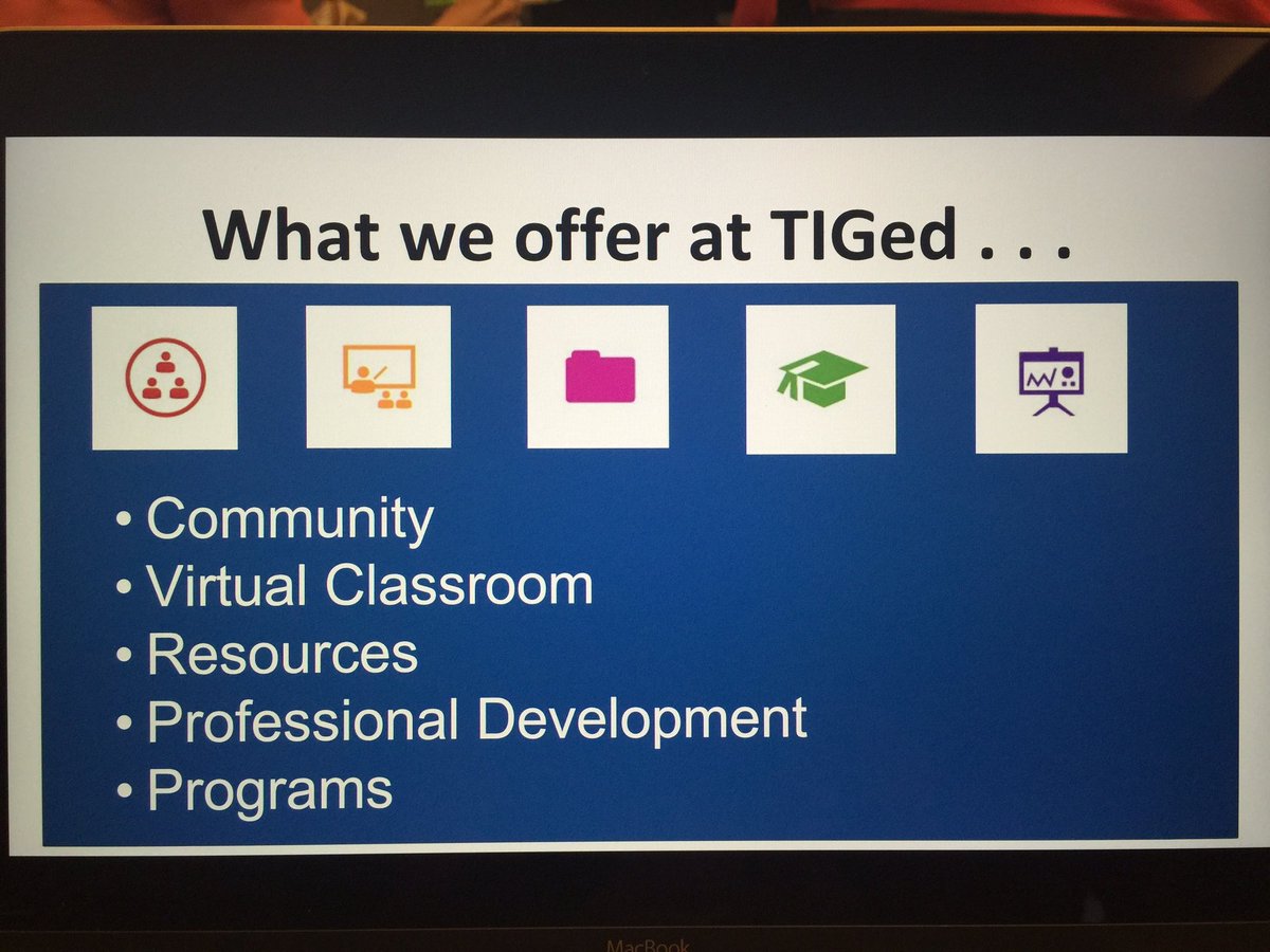 yramirezla's tweet photo. Take your classroom global #TIGED #ISTE2016 @lottascales @AJHiggi @rhovington @BrookNickell @joyceclp https://t.co/Jrukv0eM6w