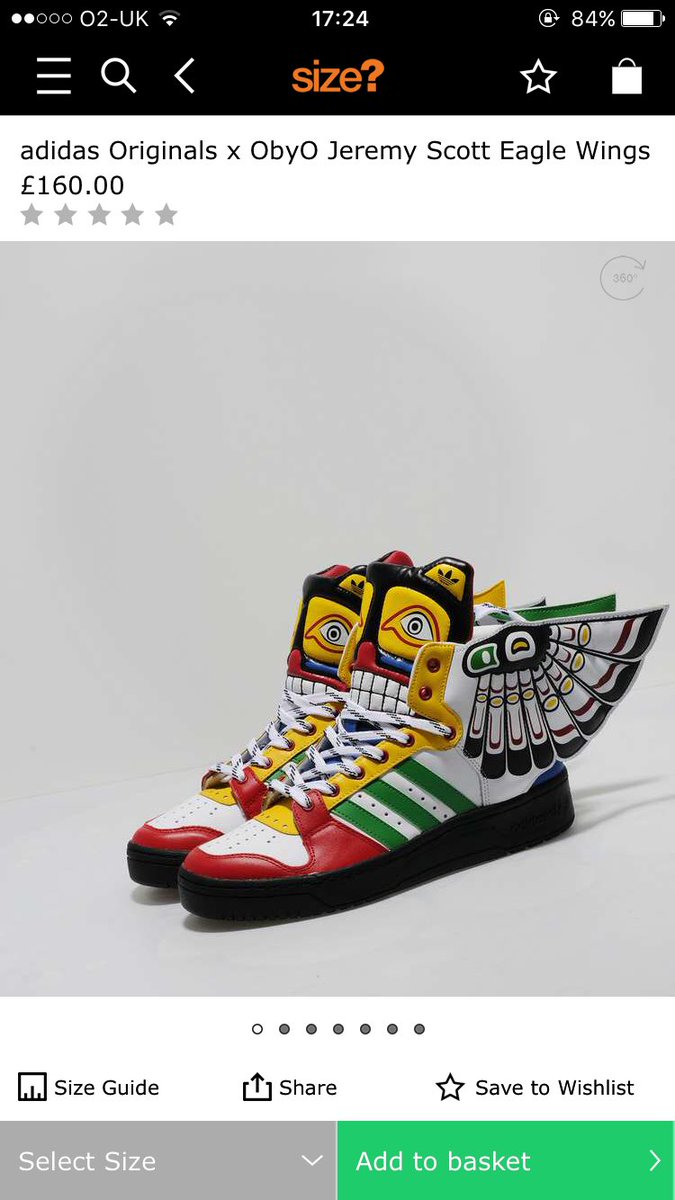 neonshdwbldeNFT's tweet photo. If chlamydia was a pair of shoes these wouldn't be far off https://t.co/dbx6tc3Syk