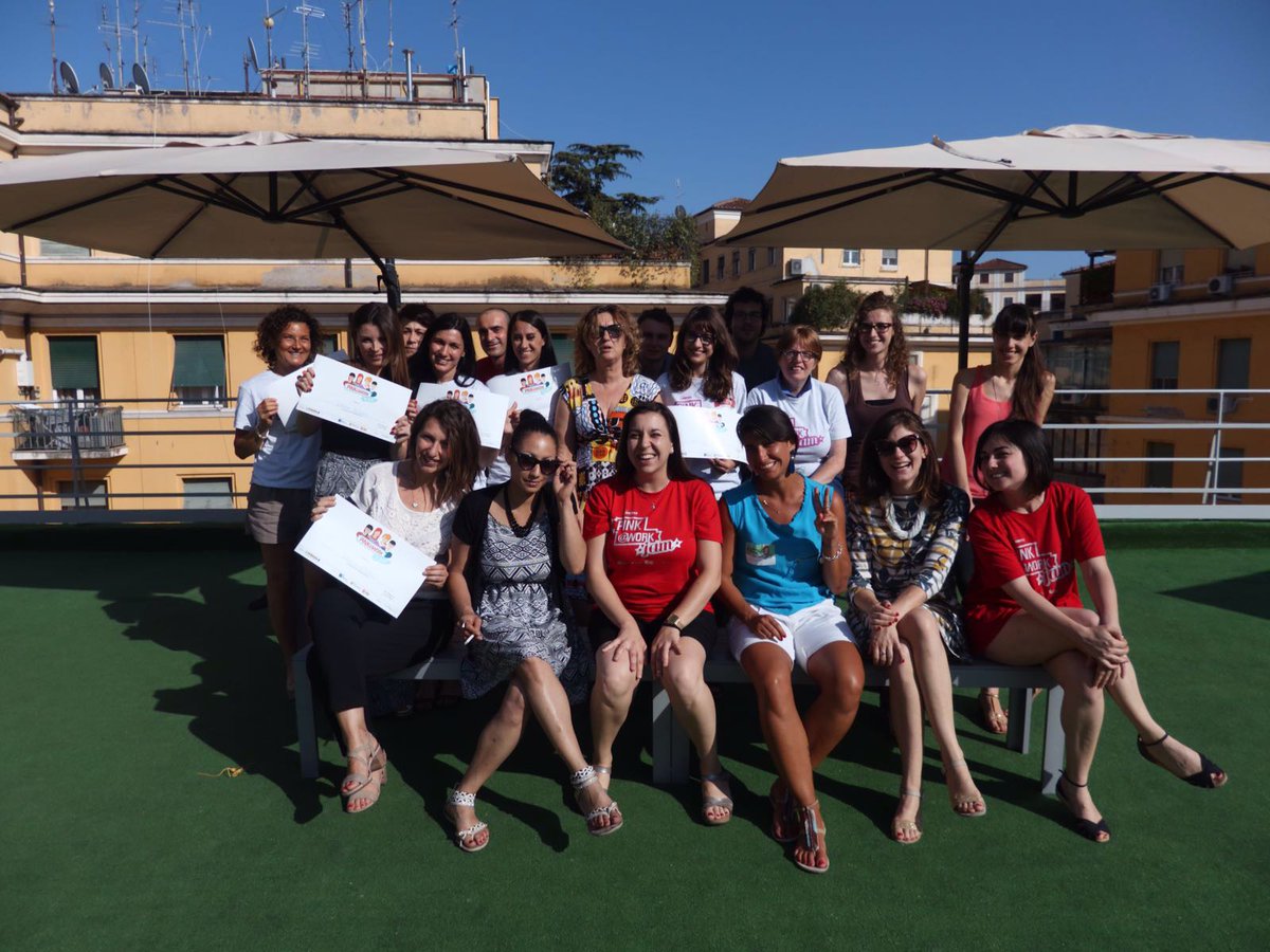 Pink@work Jam #pinkjam