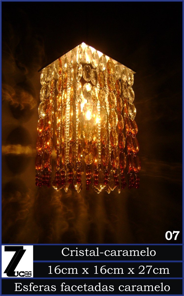 Siete Luces (@Siete7luces) / Posts / X