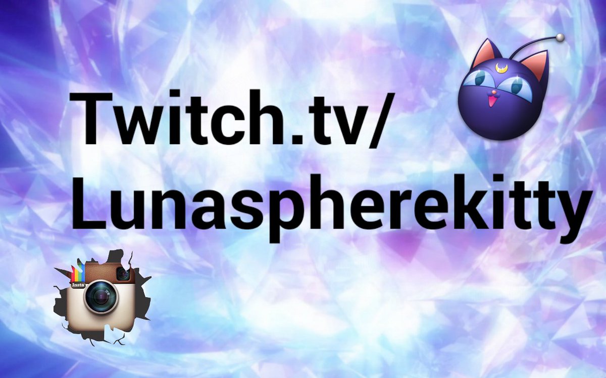 lunaspherekitty's tweet image. Relaxing today, sending lovez out to all &amp;lt;3