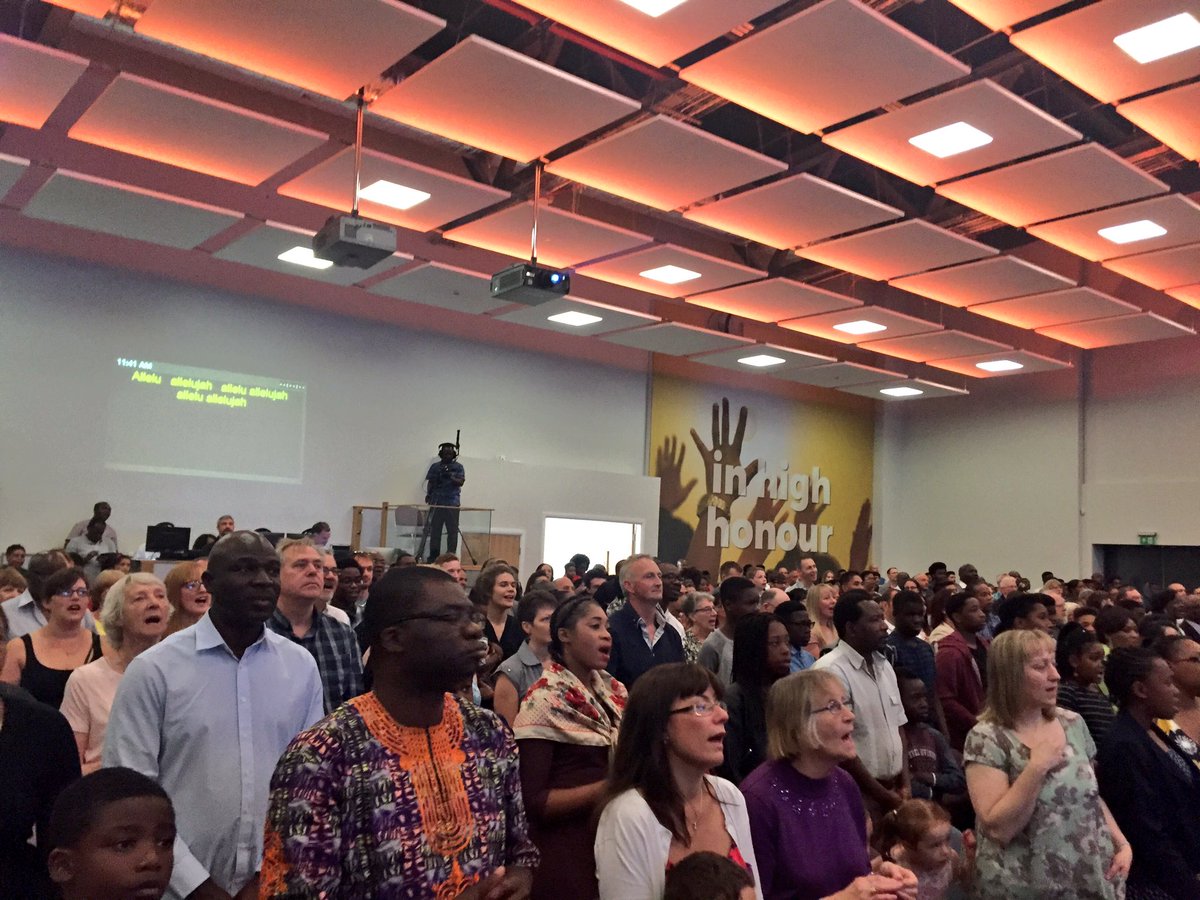 asgharlab's tweet photo. Thank you #BridgeCommunityChurch excellent turnout 1st morning service &amp; amazing facility #Burmantofts #RichmondHill https://t.co/T4DZMB4wDy