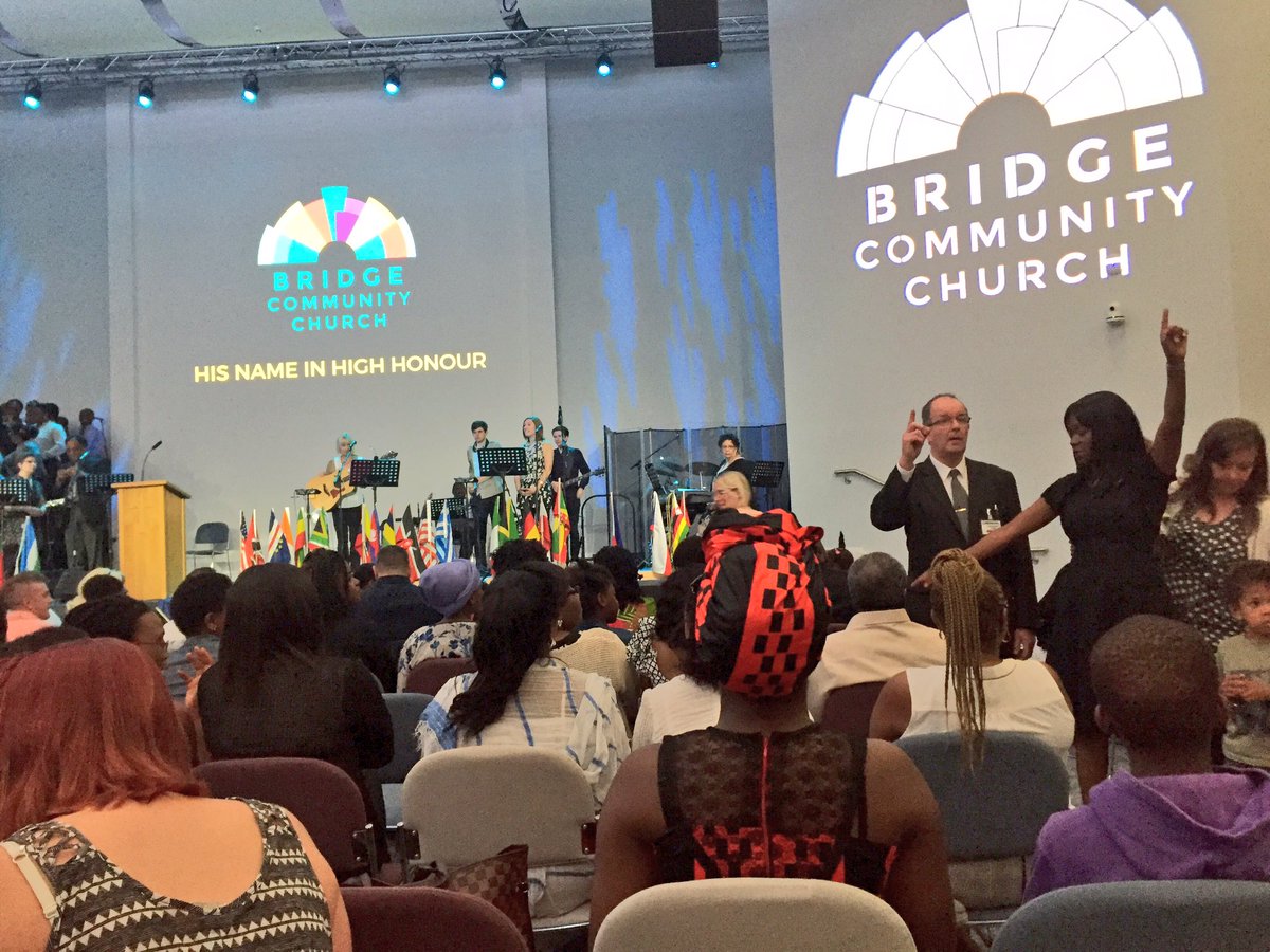 asgharlab's tweet photo. Thank you #BridgeCommunityChurch excellent turnout 1st morning service &amp; amazing facility #Burmantofts #RichmondHill https://t.co/T4DZMB4wDy
