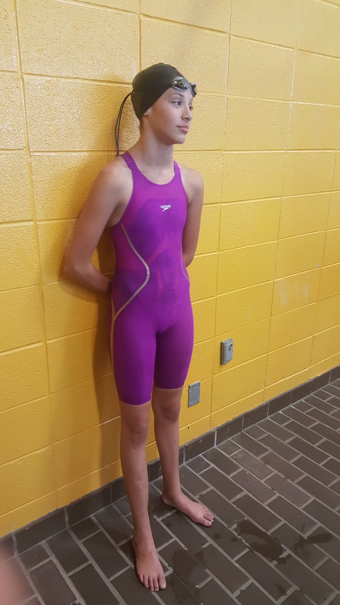 MandyWeightman's tweet photo. Great day at Ponderosa for Kaitlyn!!! Hard work paying off! #swimmer #myswimmer #speedo #12yrolddreamer https://t.co/th1wKj6fih