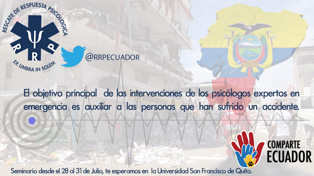 RRPECUADOR's tweet photo. @ComparteEcuador @rodrigorevecog @MunicipioQuito @PoliciaEcuador @ECU911Quito @teleamazonasec @USFQ_Alumni https://t.co/zLkOQRYNfx