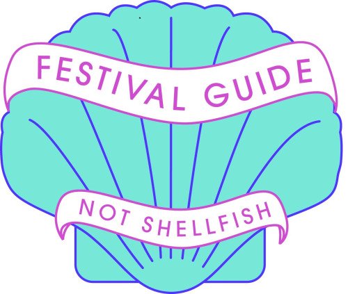 not_shellfish's tweet photo. Day 4 - final of the NS Alt Festival Guide @CitadelFestival say nah to #glasto https://t.co/8WUsdBg43z #notshellfish https://t.co/HgdUonRGHK