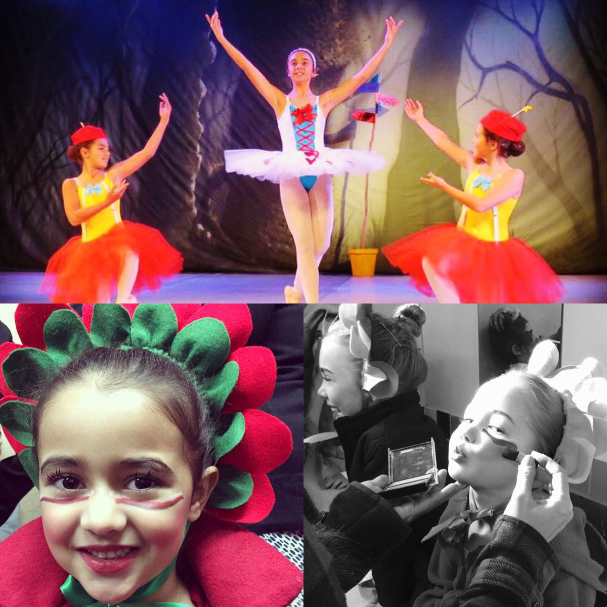 FirstPointeJhb's tweet image. Our Alice in Wonderland production was a huge success &amp;amp; one we will never forget! Well done Firstpointe, we rock! 🎭🎉