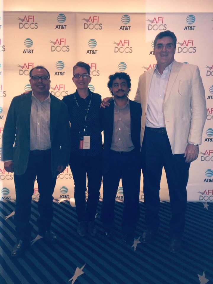 IPODERACInforma's tweet photo. ¡Hoy última función de @DiaVisita en @AFIDOCS ! La reseña de @Nach_PM de #iPODERac aquí: https://t.co/M6KEXHsY7h https://t.co/iKJGzINUzf