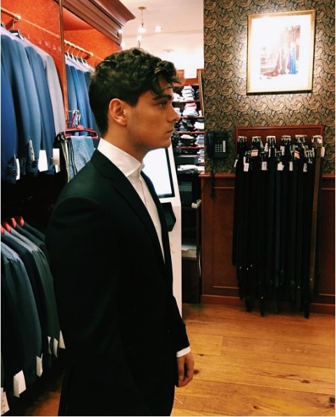 Garritxen1's tweet photo. @MartinGarrix https://t.co/XQYG2lqacC