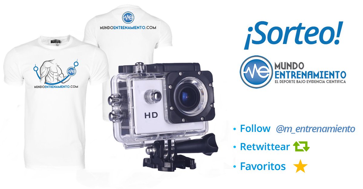 Mundo Entrenamiento ® tweet media