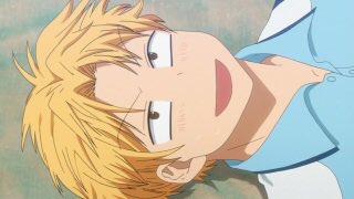 エブリバディ 本当にこれは井出のファンになるでしょってくらいかっこよかった 点数 決めて怪我した子供に指差した時はしびれました Rtした人フォローする ベイビーステップ好きな人rt ベイビーステップ 井出義明 T Co 8f2sdoalh7 Twitter