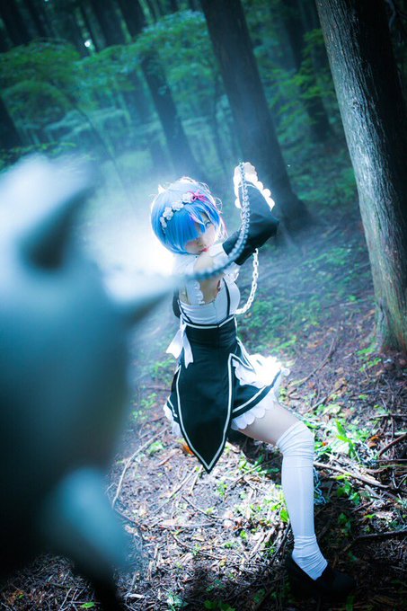 Twitterのコスプレ画像90