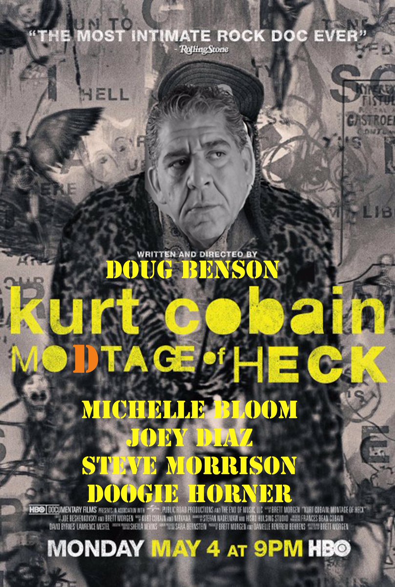ZebrasAndBulls's tweet photo. @DougBenson #DougLovesMovies got a great name for Last Man Stanton today https://t.co/FN5uyNgrp9