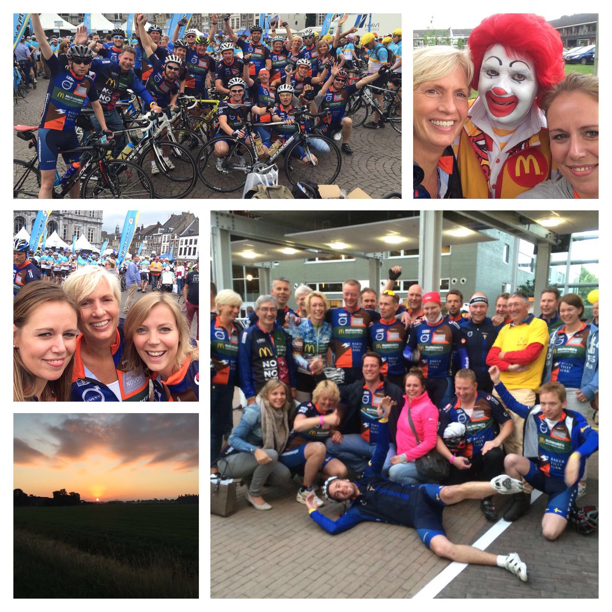 Het was genieten als begeleider bij <a href="/HomeRide/">Ride Or Stay Home</a> <a href="/doorzwolle/">DoorZwolle</a>! Bedankt voor de perfecte organisatie!