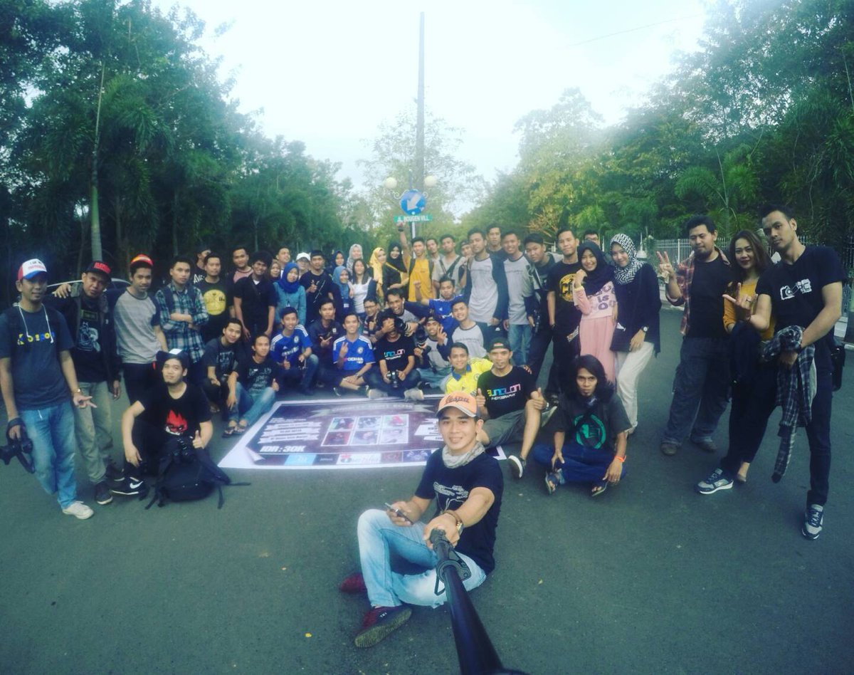 CISCmaros's tweet image. Thanks yang sudah Join di kegiatan hari ini kalian luar biasa guys 🙌 

#ThisIsCISC #BerkaryaSambilBeramal #CISCMaros