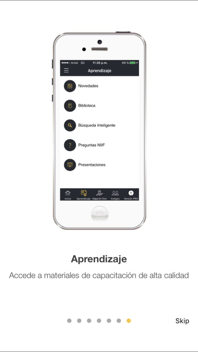 OpenGAAP's tweet image. En pocos días podrás descargar la nueva versión de IFRS EZ totalmente rediseñada y con nuevas funciones