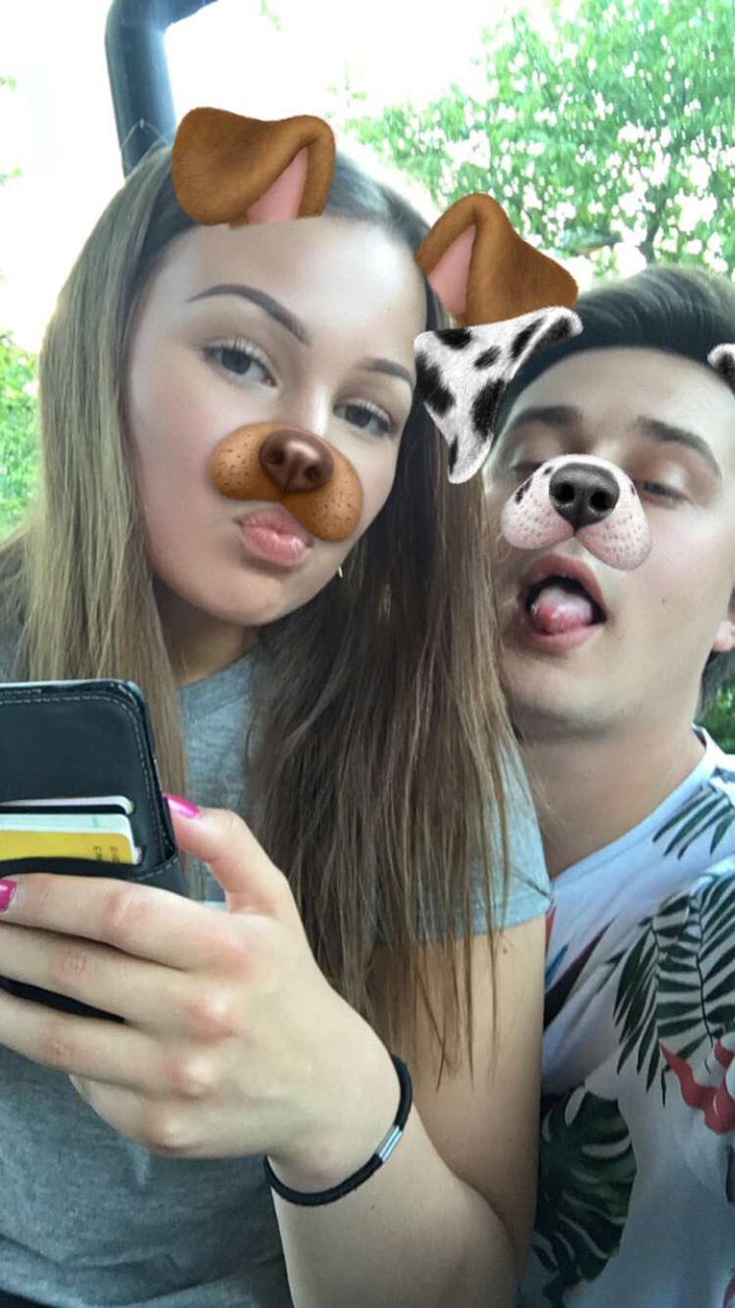 HedTobbe's tweet photo. vad skulle jag gjort utan dig? tack för att du finns för mig ❤️ @Evelinabroberg https://t.co/KQr6zzMgJv