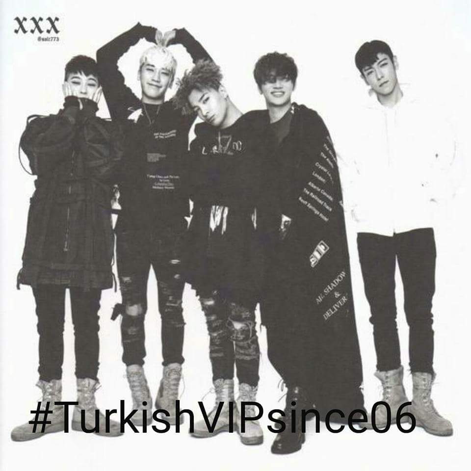 BKVIPP's tweet photo. Millett bol bol rt rt rt  #TurkishVIPsince06 https://t.co/qjLVObSYFs