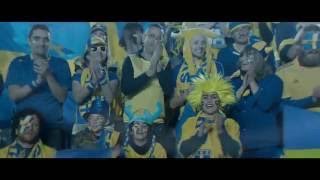 Zlatan zwaait bij Zweden af als een filmster met een fraaie commercial

Stijlvol@Volvo voetbalprimeur.nl/media/669629/i…