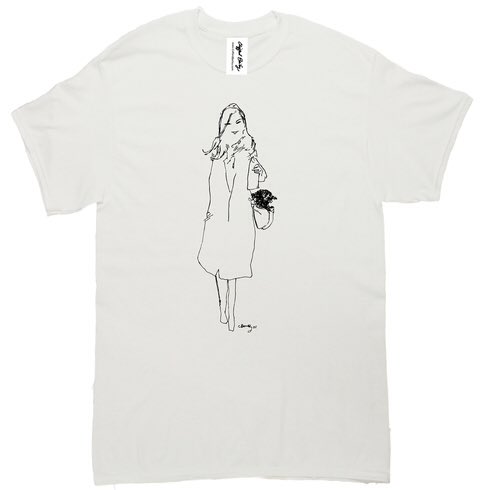 "Puppy In Purse" T-Shirt by Clifford Bailey
shopcliffordbailey.com
#puppyinpurse #puppy #art #tshirt #doglover #dog
