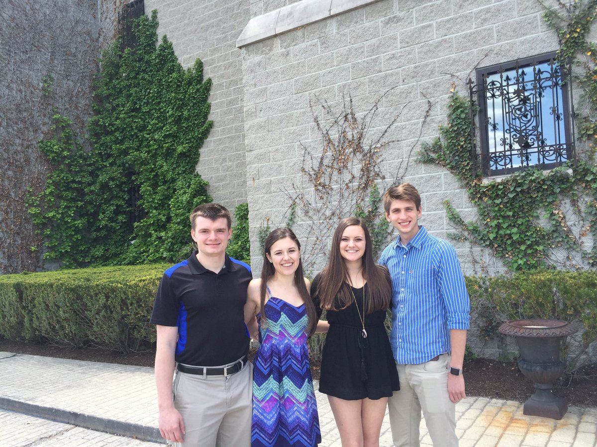 MaddieKrib's tweet photo. It's been a long journey for @MaxCampoli, but today is finally the day. Good luck at WEST POINT. You'll kill it👊🏼 https://t.co/wIL2C0iCvf