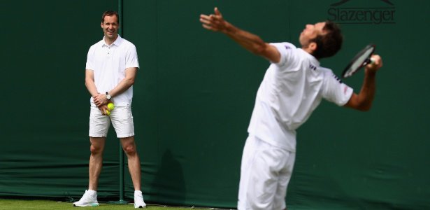 サッカー界のレジェンド マルディーニがプロテニスデビュー 試合の様子はこんな感じ ライブドアニュース