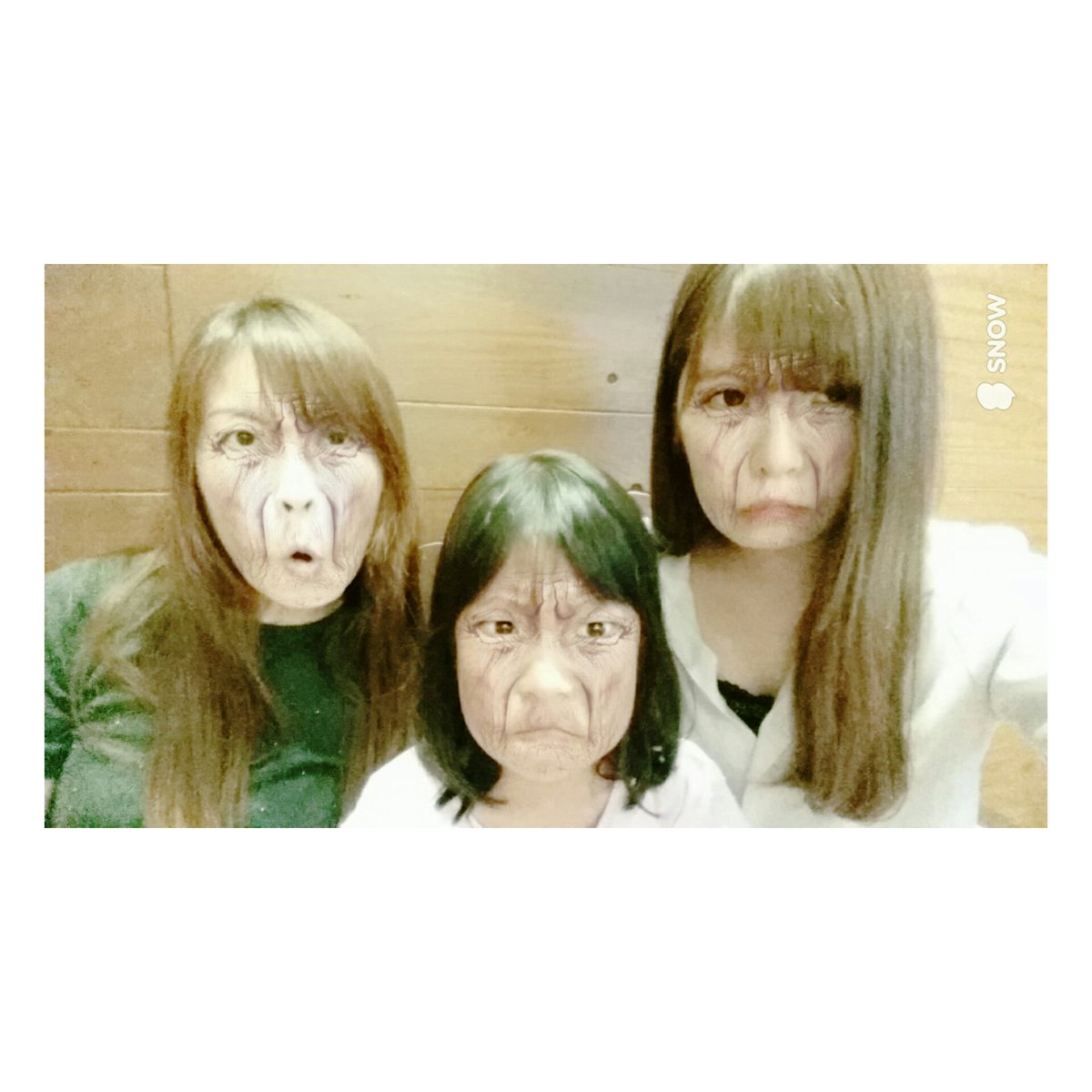 世界一可愛いママ