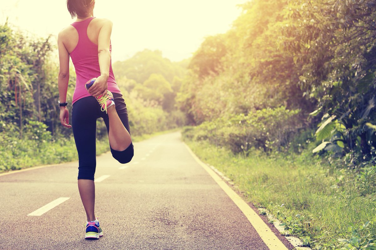 Working hard 2 get that #summerbod? #Rogerstv will help u out! Here's 3 tips to get you rdy! ow.ly/KBLd301rf8g