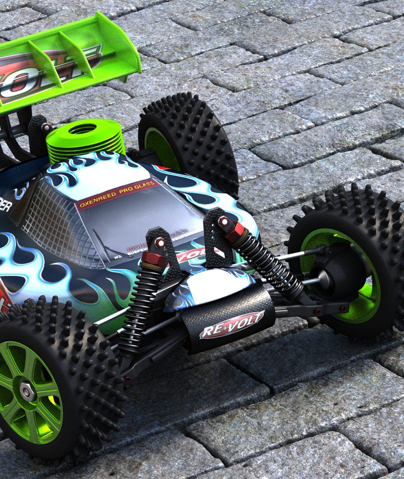 REMITH15's tweet photo. RC race for now https://t.co/uFTUjUs3JJ