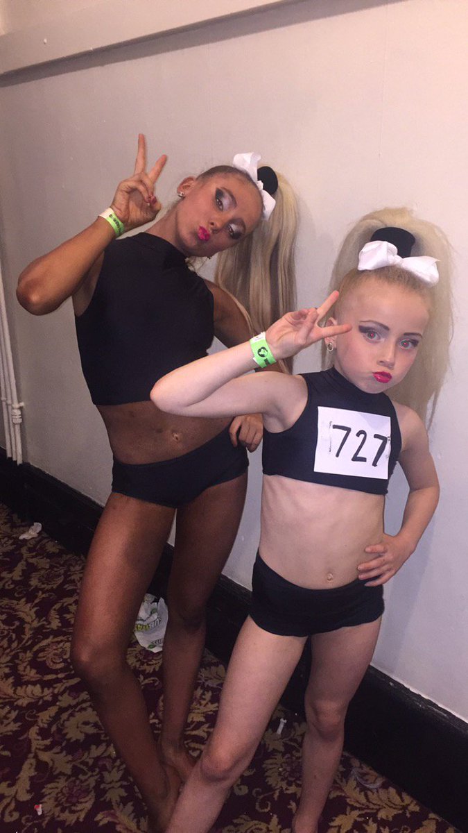 123kitten123's tweet photo. Huge good luck to my amazing girls come on empowered smash it girlies ❤️ #theworlds https://t.co/siwGvLuEKi