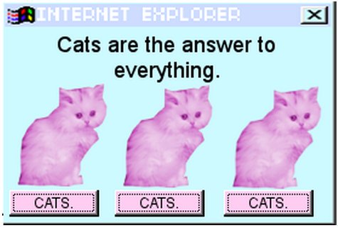 CatsLoveSpace's tweet image. Yup.