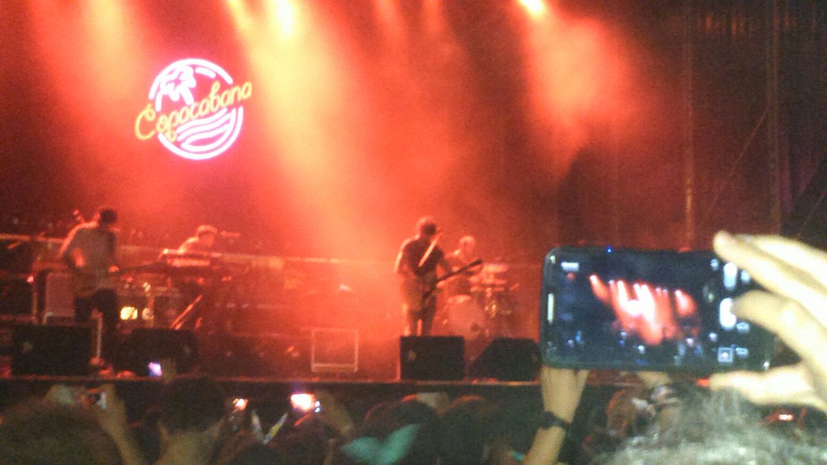 juflorian's tweet photo. Muy orgulloso de que mi ciudad haya organizado algo tan grande.Larga vida al @SonoraCCfest (fotos vía @DaniDeGracia) https://t.co/oNX5KaLJqw