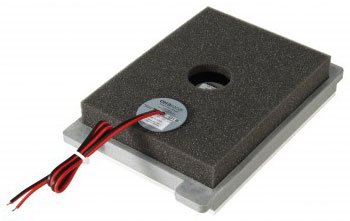 cerasonar 1520x1 Mini-Panel  Ideal zum Nachrüsten als Multiroom oder Surroundlautsprecher.  cerasonar.de/cerasonar-1520…