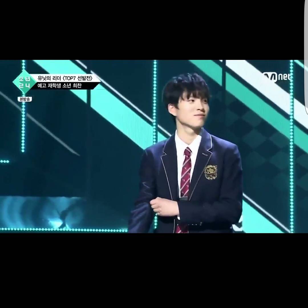 Boys24_Spain's tweet photo. (๐ท) #YangHeChan Instagram
wow vi mi cara en la TV... El nuevo mundo
#Boys24 #HanLimSchool #Gracias๐
#Boys24_Spain https://t.co/v1NnyW89z5