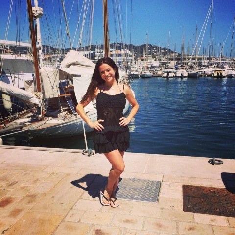 C'est parti Cannes #LaFolieDouce