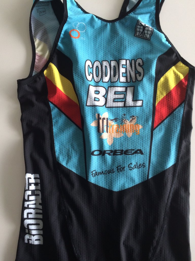 @vtdltriathlon <a href="/bioracer/">bioracer</a> <a href="/Nickbaelus/">Nick Baelus</a> what a wonderful racesuit for Xterra! Only washed once and looking brand new