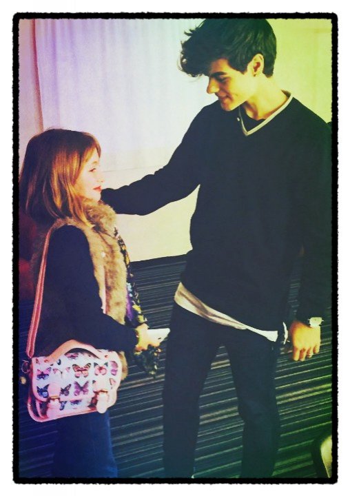 ArandaSokol's tweet photo. @AbrahamMateoMus https://t.co/AmiY13Hrgi