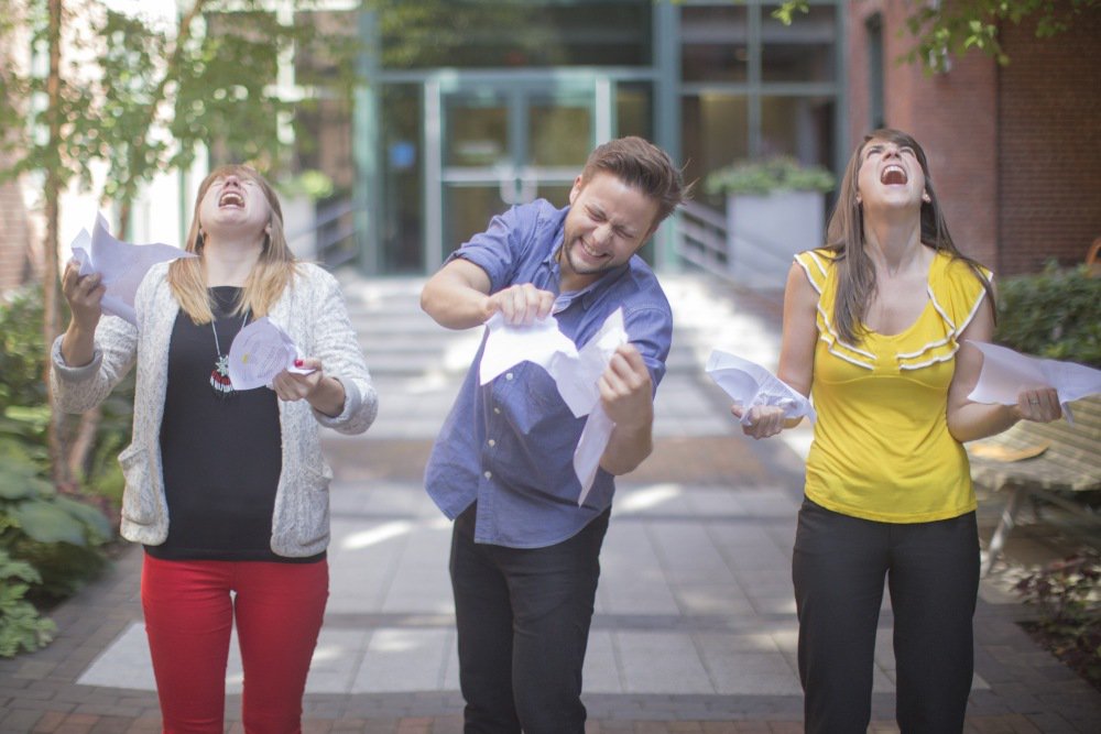 fundsolution's tweet image. What to do when personalities clash with your #volunteers.#nonprofit #fundraiser bit.ly/1zuuQUo