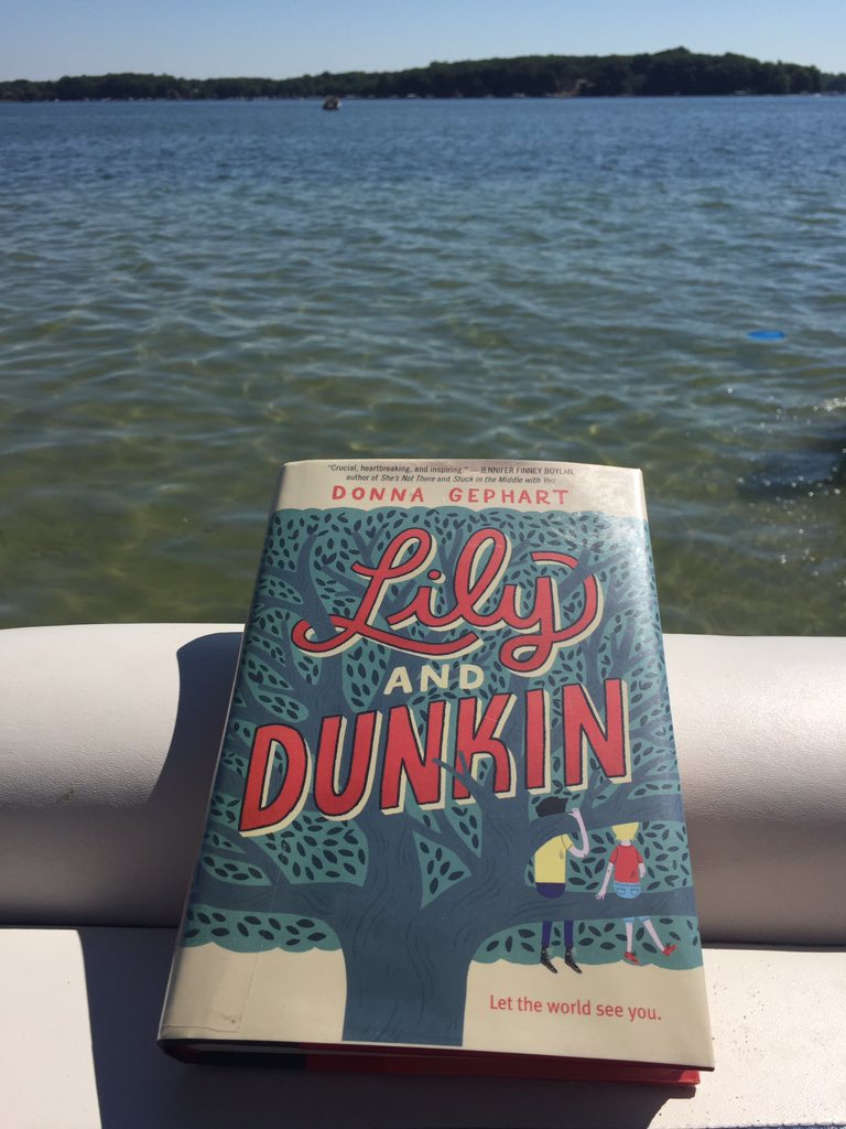 mrsjerger's tweet image. Heard this is a good book for Contemporary Issues. #readingatthelake #jergerdifference