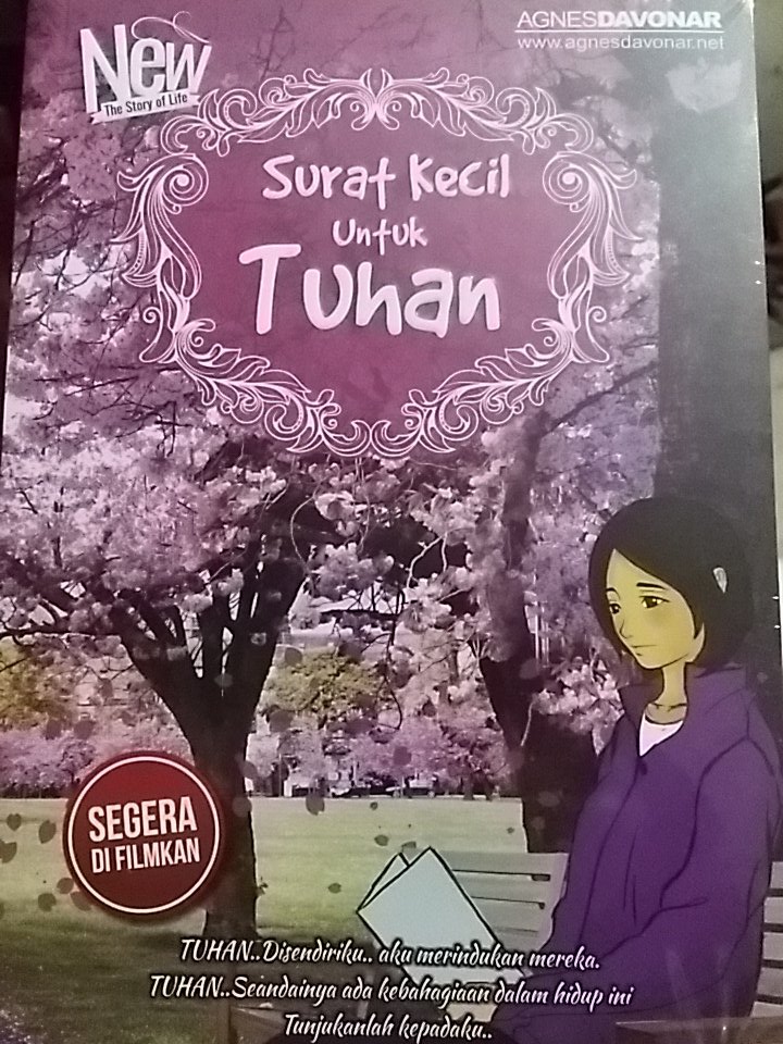 film surat kecil untuk tuhan full movies