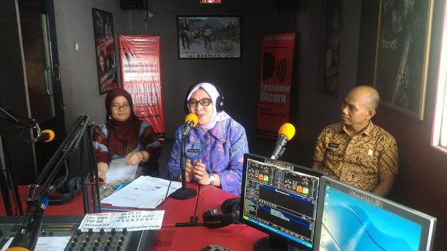 Mercurius TOP FM tweet media