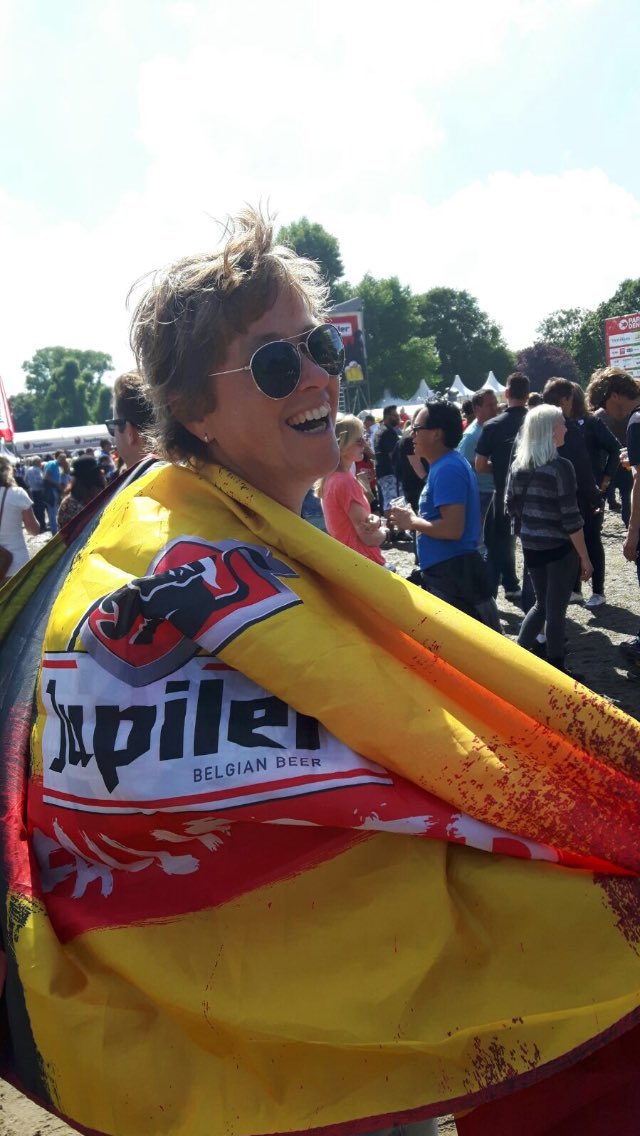 Op #Parkpop bij K choice #Belgie #BE033 <a href="/JoritBons/">Jorit Bons</a> <a href="/RaSjEl007/">Rasjel 💡</a>.