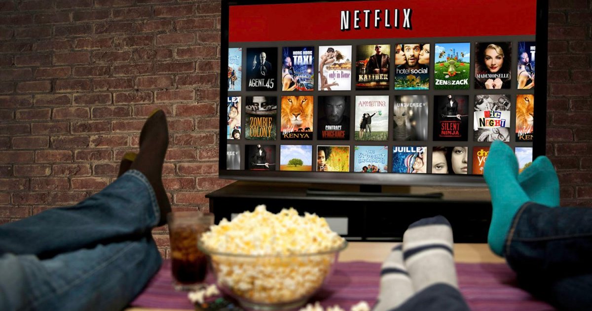 centralbolivia's tweet photo. Netflix y Tigo firman alianza https://t.co/BZouOqiqlL #netflix #netflixbolivia #tigo #tigobo #tigostar https://t.co/lGaeNDWfQf