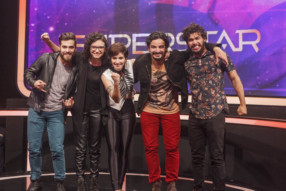 CidadeJardimRN's tweet photo. Hoje é dia de final no #SuperStar e o @CidadeJardimRN está na torcida pela banda @plutaojafoiplnt! #TeamPlutão https://t.co/7e8mAe4YAh