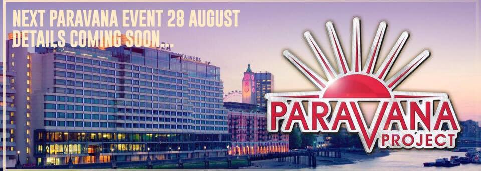 ParaVanaProject's tweet photo. We can't wait to be back..X 💗 https://t.co/veLra3o7v4